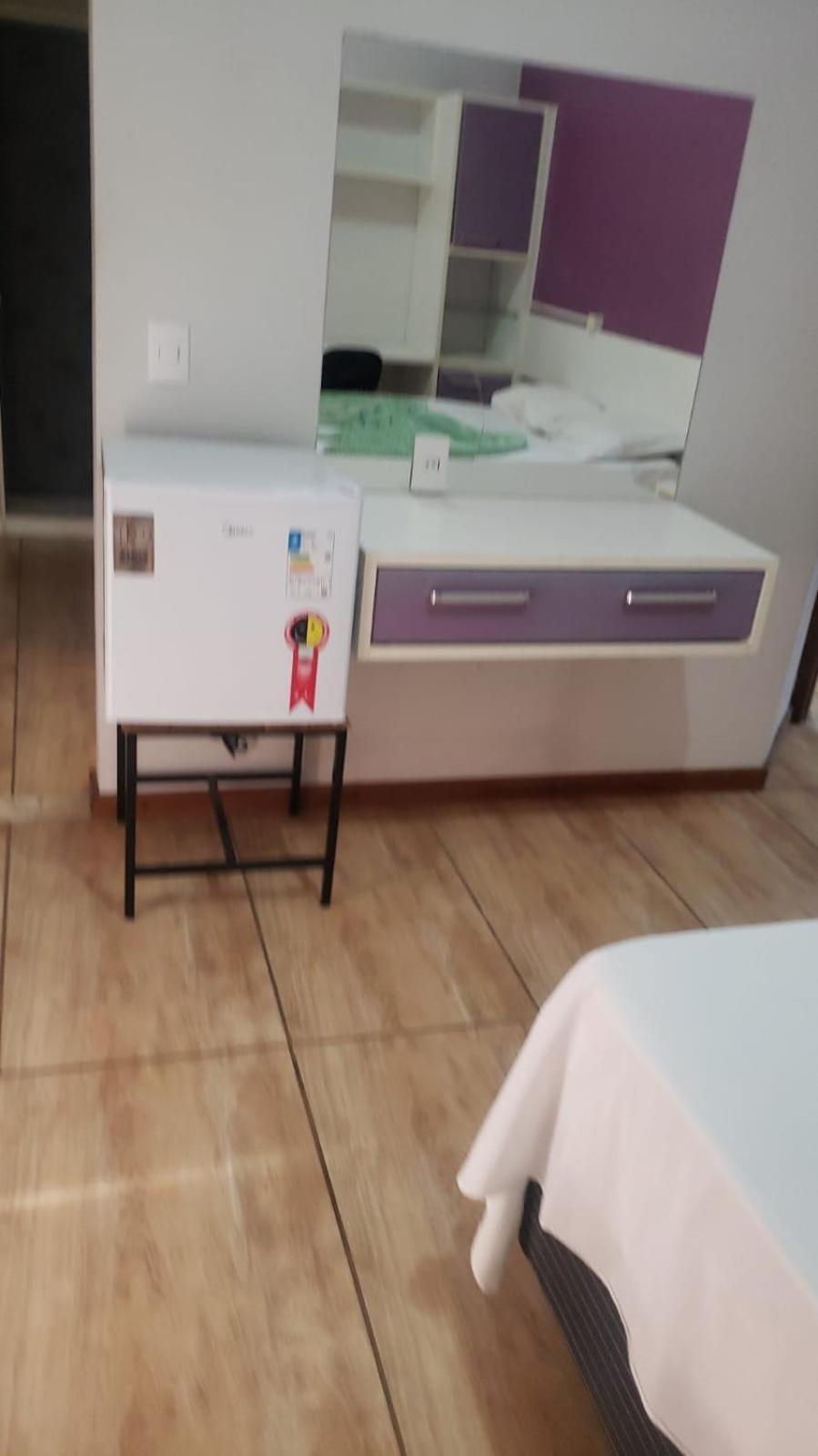 Pousada Leatis Marilia Exterior photo